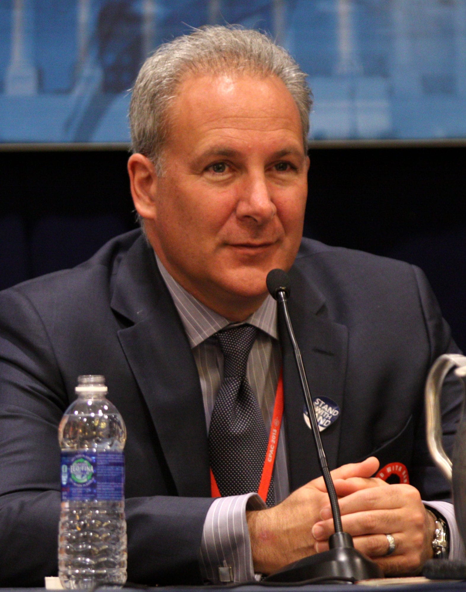 Peter_Schiff_by_Gage_Skidmore | ANC Report