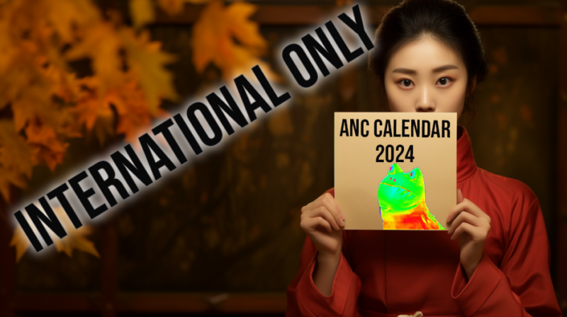 ANC 2024 Calendar International ANC Report   Anc Calendar 2024 International 800x448 