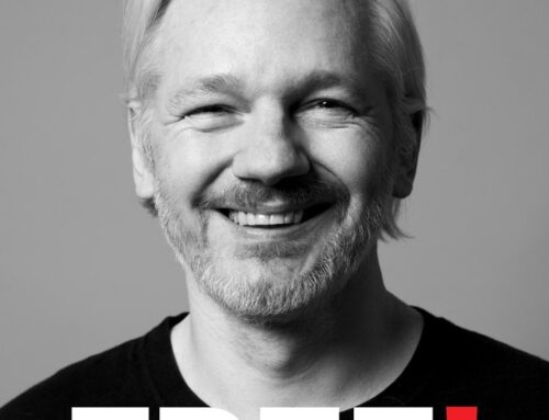Assange is Free! What Next?