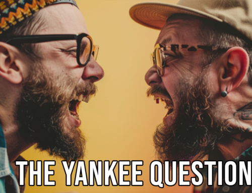 The Yankee Question